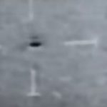 【動画】米軍が水中を時速500kmで移動する飛行体発見　　これもう宇宙人だろ…